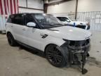 2016 Land Rover Range Rover Sport HSE