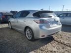 2012 Lexus CT 200