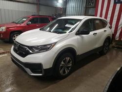 2020 Honda CR-V LX en venta en West Mifflin, PA