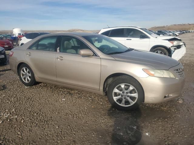 2009 Toyota Camry SE