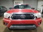 2013 Toyota Tacoma Double Cab