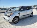 2012 KIA Soul +