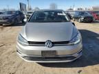 2018 Volkswagen Golf S