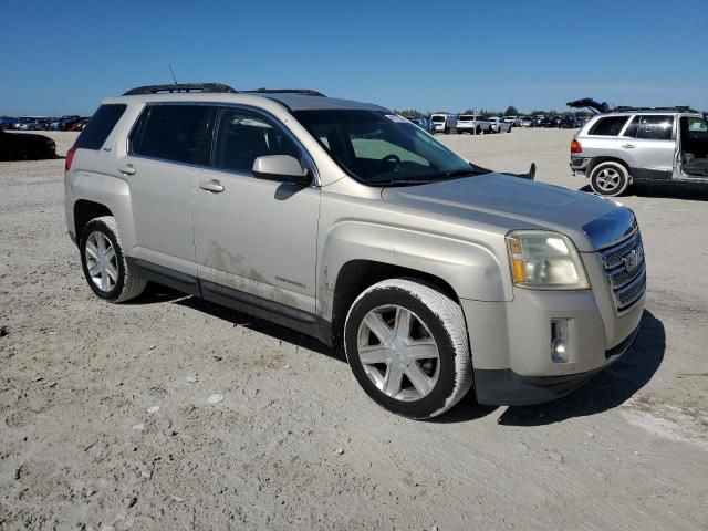 2011 GMC Terrain SLE