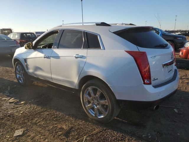 2010 Cadillac SRX Premium Collection