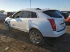 2010 Cadillac SRX Premium Collection