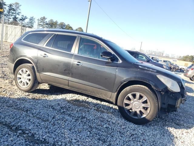 2011 Buick Enclave CXL