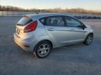 2011 Ford Fiesta SES