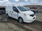 2021 Nissan NV200 2.5S