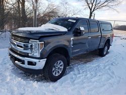 2019 Ford F250 Super Duty en venta en Cicero, IN