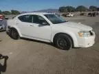 2010 Dodge Avenger SXT