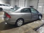 2006 Honda Civic LX