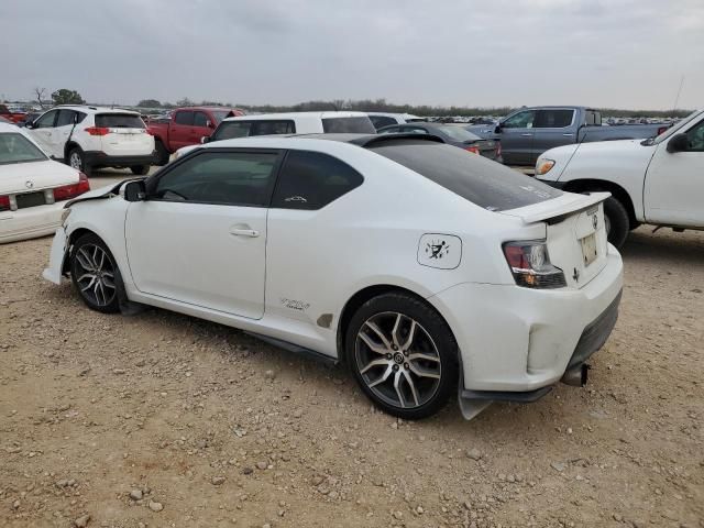 2015 Scion TC