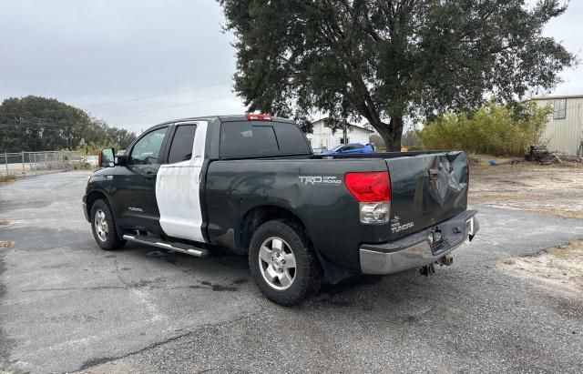 2008 Toyota Tundra Double Cab