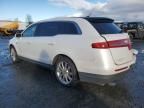 2010 Lincoln MKT