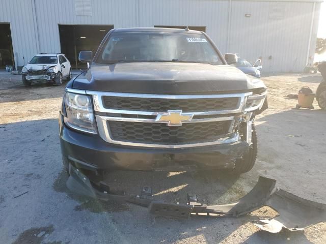 2015 Chevrolet Suburban C1500 LT