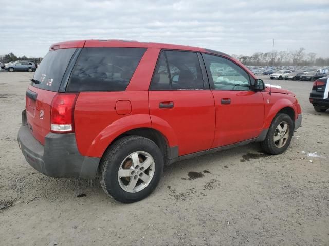 2005 Saturn Vue