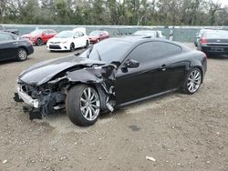 2009 Infiniti G37 Base en venta en Riverview, FL