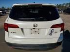 2018 Honda Pilot EXL