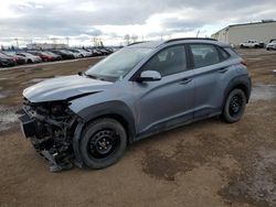 Lots with Bids for sale at auction: 2019 Hyundai Kona SE