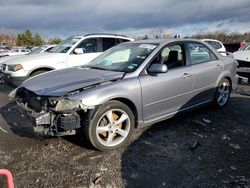 Mazda Vehiculos salvage en venta: 2008 Mazda 6 I