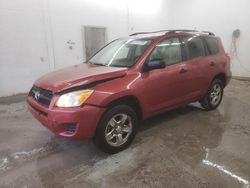 Toyota Vehiculos salvage en venta: 2012 Toyota Rav4