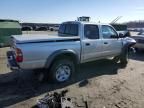 2003 Toyota Tacoma Double Cab Prerunner