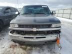 2000 Chevrolet Silverado K1500