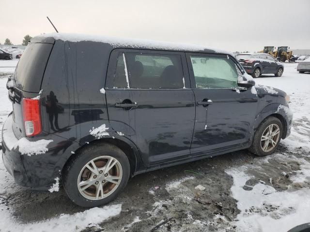 2011 Scion XB