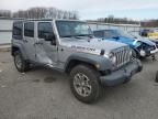 2013 Jeep Wrangler Unlimited Rubicon