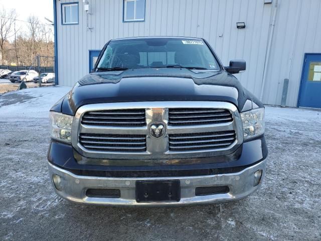 2017 Dodge RAM 1500 SLT