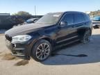 2017 BMW X5 XDRIVE50I