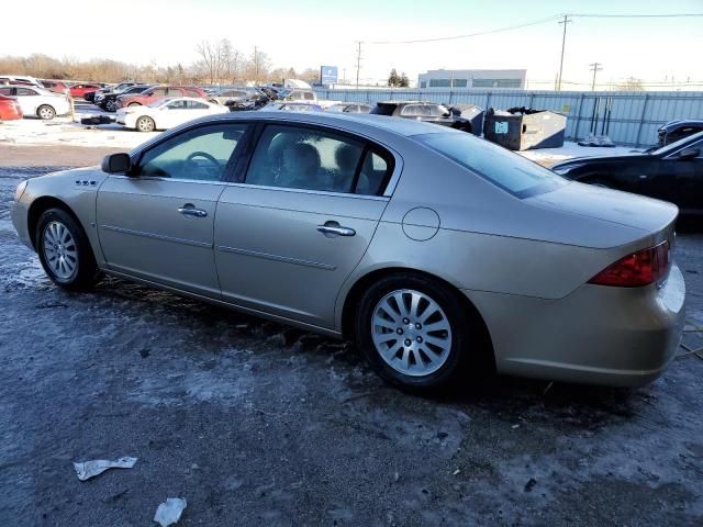 2006 Buick Lucerne CX