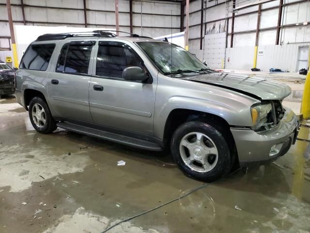 2006 Chevrolet Trailblazer EXT LS