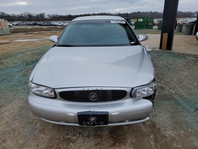 2005 Buick Century Custom