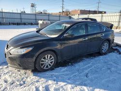 2017 Nissan Altima 2.5 en venta en Chicago Heights, IL