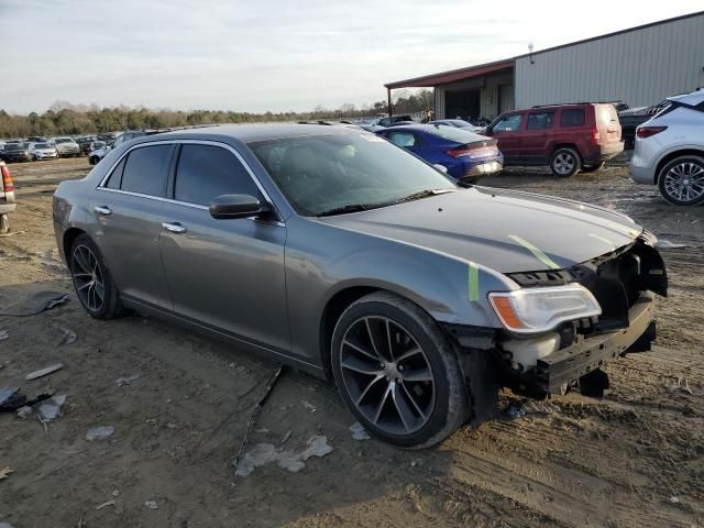 2012 Chrysler 300