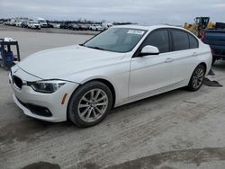 Salvage cars for sale at Lebanon, TN auction: 2018 BMW 320 XI