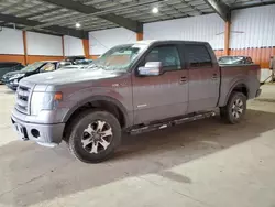 2013 Ford F150 Supercrew en venta en Rocky View County, AB