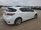 2015 Lexus CT 200