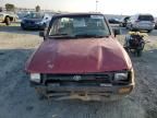 1992 Toyota Pickup 1/2 TON Short Wheelbase STB