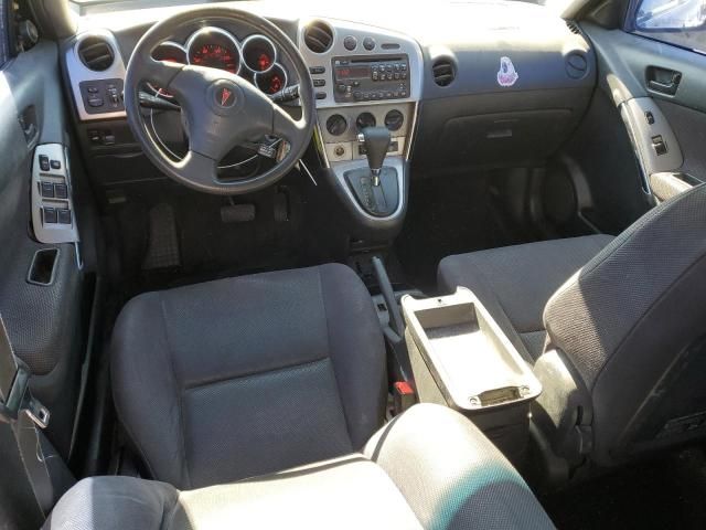 2003 Pontiac Vibe