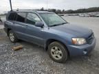 2007 Toyota Highlander