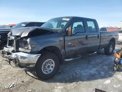 2004 Ford F250 Super Duty en venta en Cahokia Heights, IL