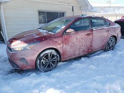 2024 KIA Forte LX en venta en Northfield, OH