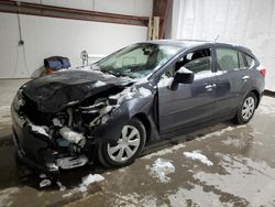 2013 Subaru Impreza en venta en Leroy, NY