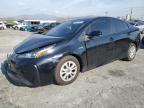 2022 Toyota Prius Night Shade