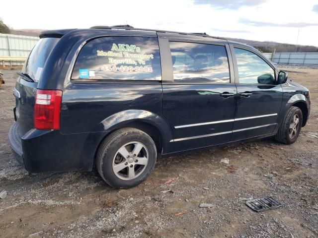 2008 Dodge Grand Caravan SXT