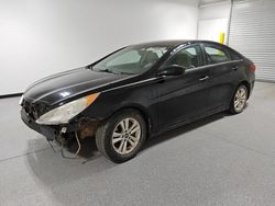 Salvage cars for sale from Copart Phoenix, AZ: 2013 Hyundai Sonata GLS