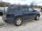 2007 Chevrolet Tahoe K1500